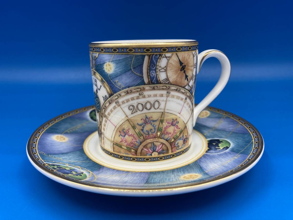 期間限定送料無料】 DOULTON 箱なし】ROYAL 【未使用 ロイヤル