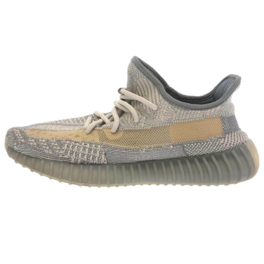 単品購入可 未使用 adidas YEEZY BOOST 350 V2 \