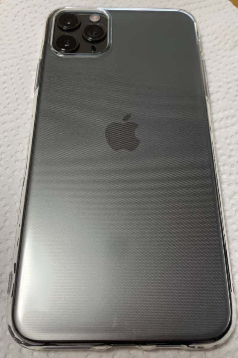 税込) iPhone 11 Pro ミッドナイトグリーン fawe.org
