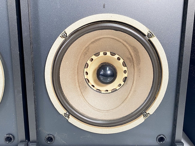 Yahoo!オークション - Technics 20PW49S ゲンコツユニット入 2台 Yahoo!オークション - Technics 20PW49S ゲンコツユニット入 2台