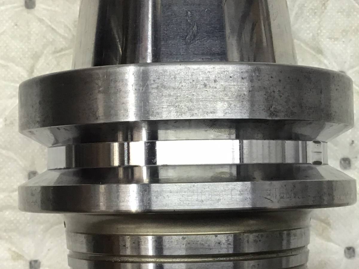 BIG 大昭和精機 MEGA DOUBLE POWER チャック BBT50-MEGA 20D-105 BIG 大昭和精機 MEGA DOUBLE POWER チャック BBT50-MEGA 20D-105