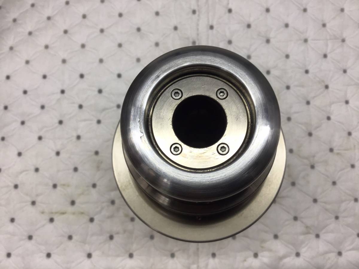 BIG 大昭和精機 MEGA DOUBLE POWER チャック BBT50-MEGA 20D-105 BIG 大昭和精機 MEGA DOUBLE POWER チャック BBT50-MEGA 20D-105