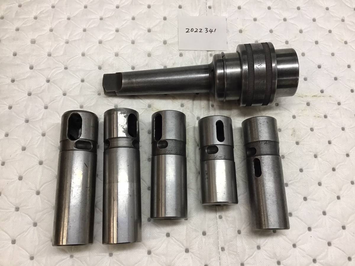 ドリルチャックホルダー TRADE MARK No.4。 (2022341) - その他 ドリルチャックホルダー TRADE MARK No.4。 (2022341) - その他