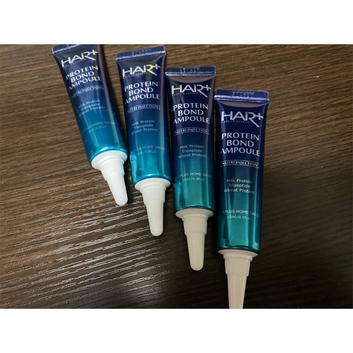ヘアプラス タンパク質 プロテイン ボンド アンプル 145ml ytx8ijqBWa