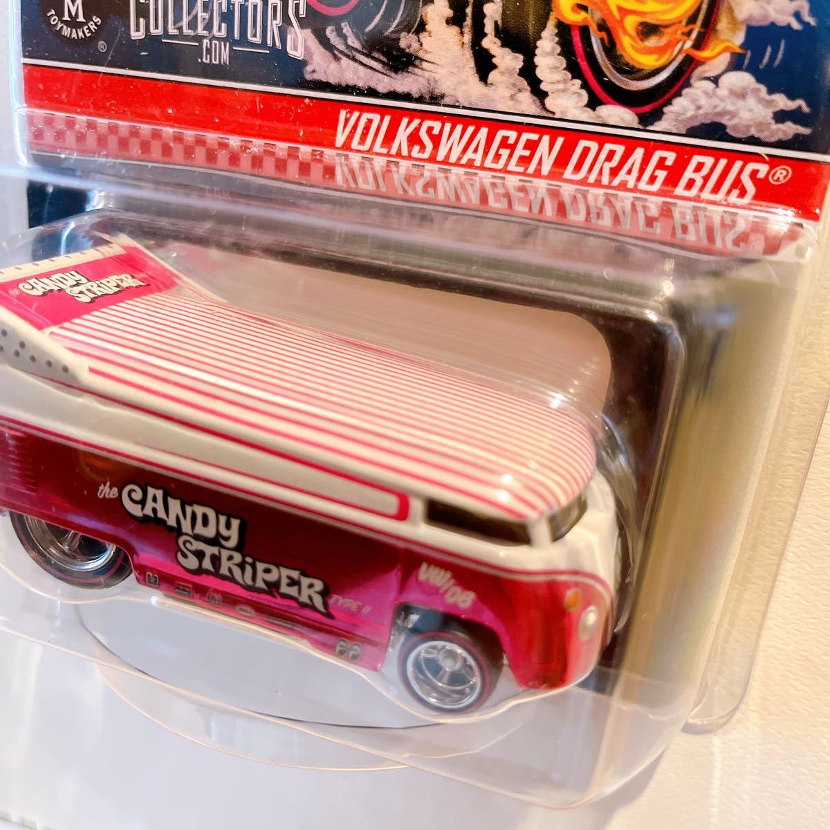 ☆激レア☆ ホットウィール Hot Wheels RLC HWC フォルクスワーゲン