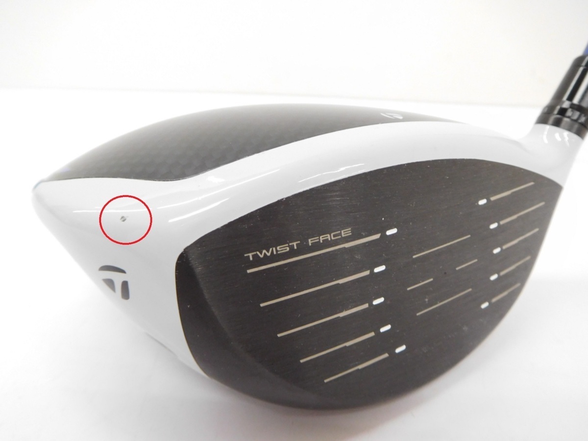 テーラーメイド SIM2 MAX 10.5° Diamana TB 60 S | clinicamedicacma