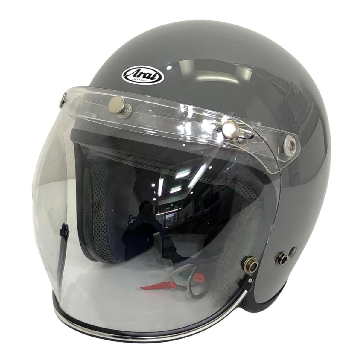 1円 ARAI アライ ジェットヘルメット CLASSIC MOD クラッシック モダン