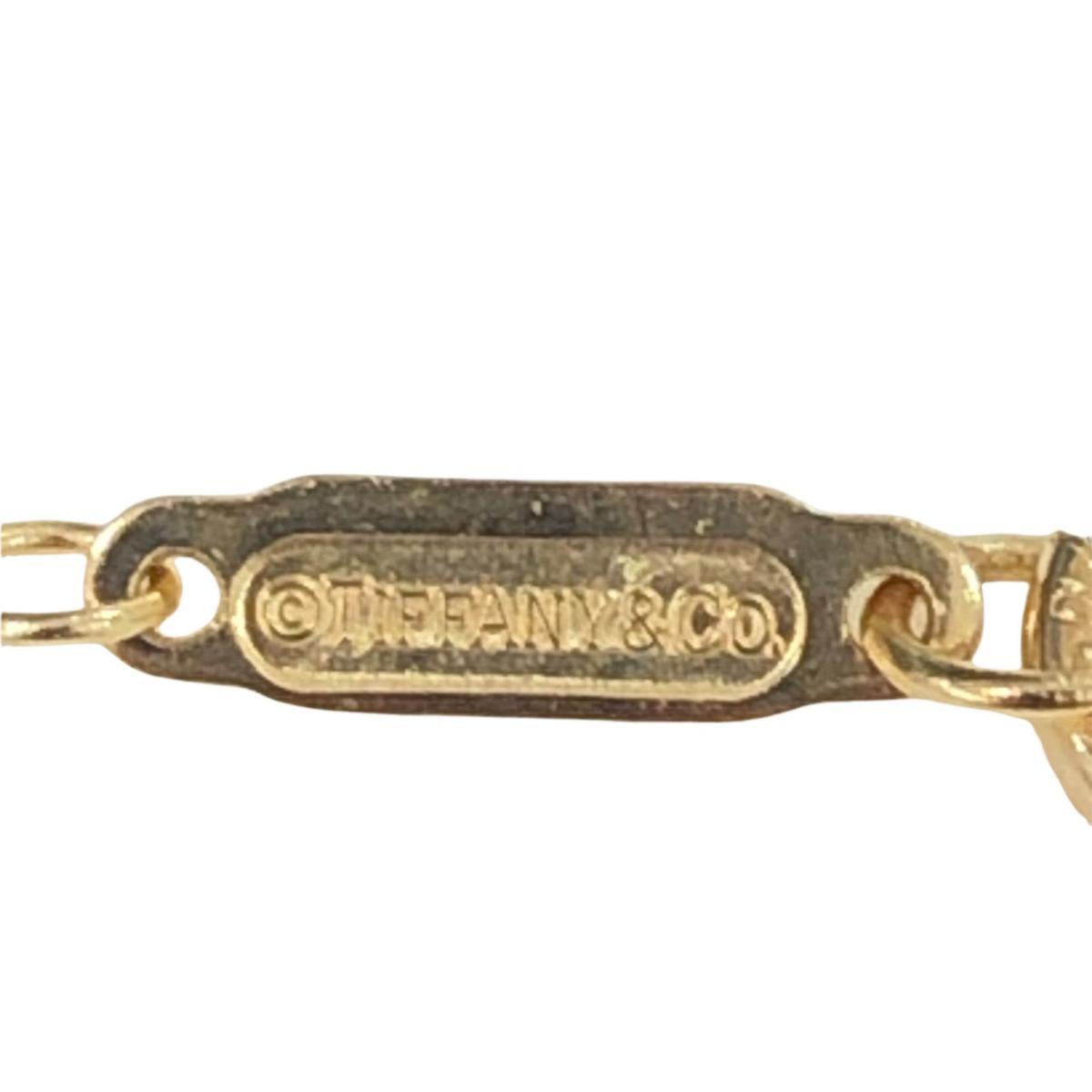 NEW国産 ヤフオク! TIFFANY&Co. ティファニー インフィニティネ... - 1円 好評正規品