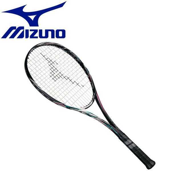 63JTN8566400X 00X】MIZUNO(ミズノ) スカッド05-C ソフトテニス 
