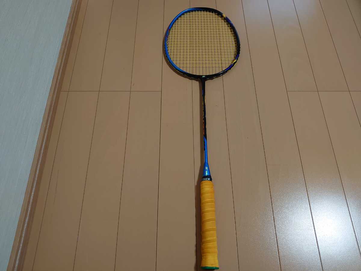 ヨネックス YONEX バドミントンラケット アストロクス77 | laninternet
