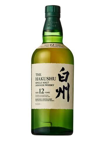 希少】サントリー シングルモルト 白州12年 700ml www.rusticironstore.com