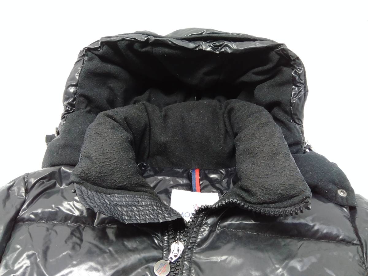 ☆ MONCLER モンクレール HIMALAYA ダウンジャケット フード取り外し