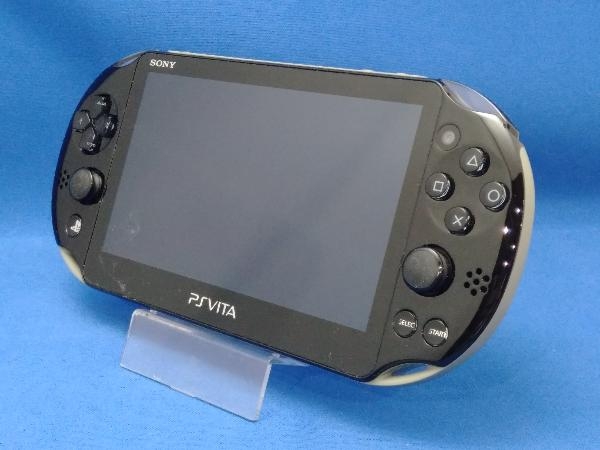 PS Vita PCH-2000 本体(23-09-04) ic.sch.id