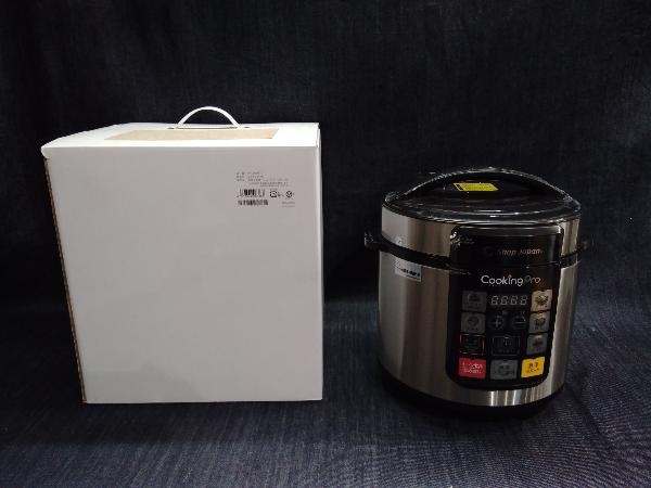 クッキングプロ 圧力鍋 SC-30SA-J03 郵 26-12-05(キッチン、食卓 