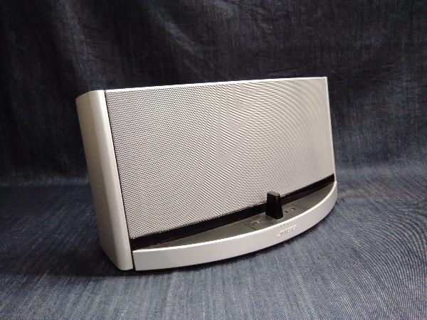 BOSE SoundDock 10 Bluetooth digital music system スピーカー (△29