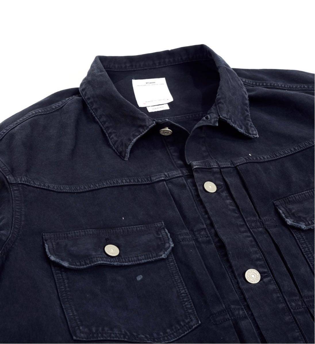 Yahoo!オークション - 即完売 22SS visvim 101XX JKT CRASH (DRY Yahoo!オークション - 即完売 22SS visvim 101XX JKT CRASH (DRY