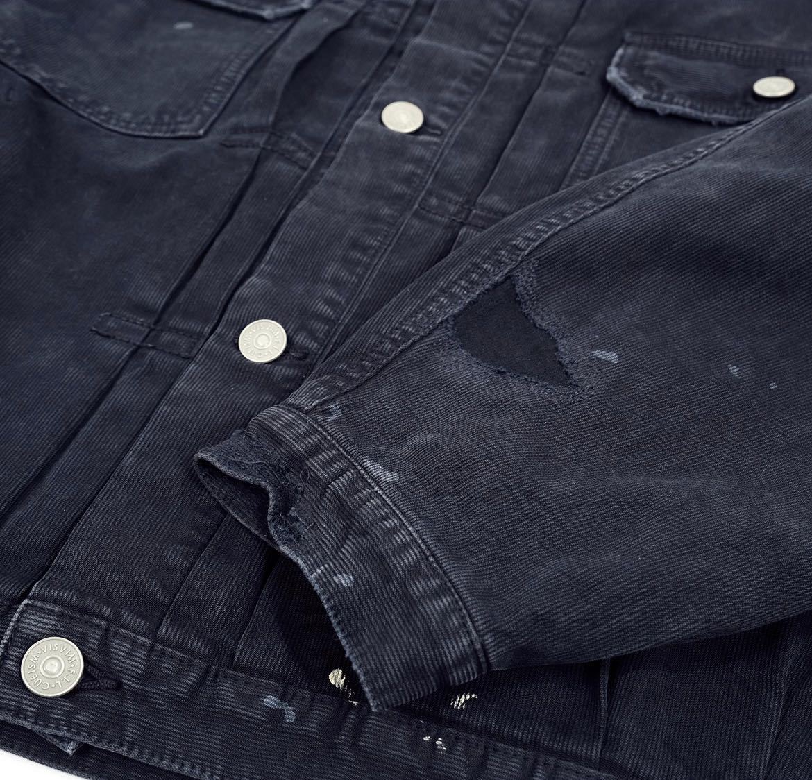 Yahoo!オークション - 即完売 22SS visvim 101XX JKT CRASH (DRY Yahoo!オークション - 即完売 22SS visvim 101XX JKT CRASH (DRY