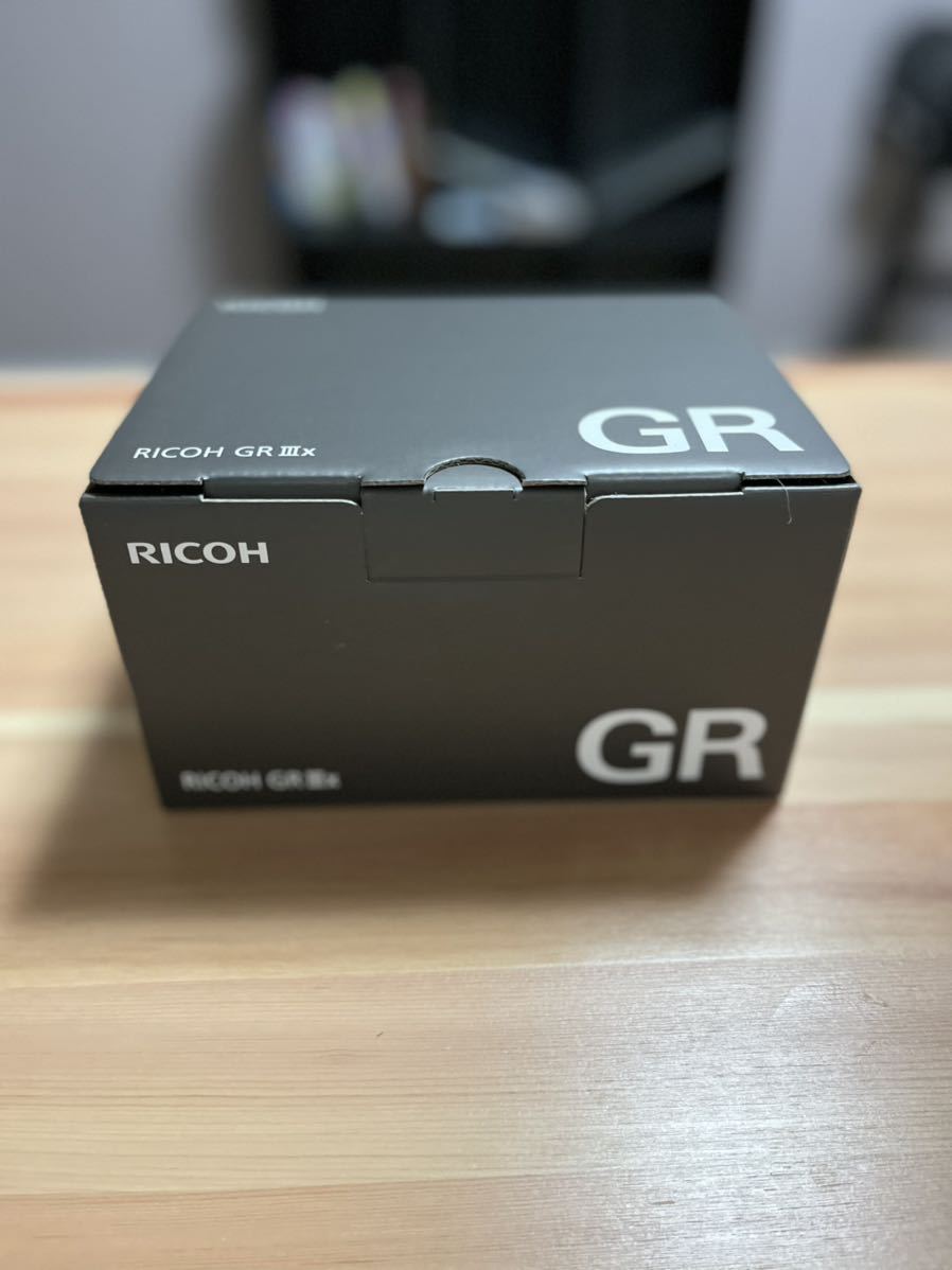 RICOH GR Ⅲx item details | Yahoo! JAPAN Auction | One Map RICOH GR Ⅲx item details | Yahoo! JAPAN Auction | One Map