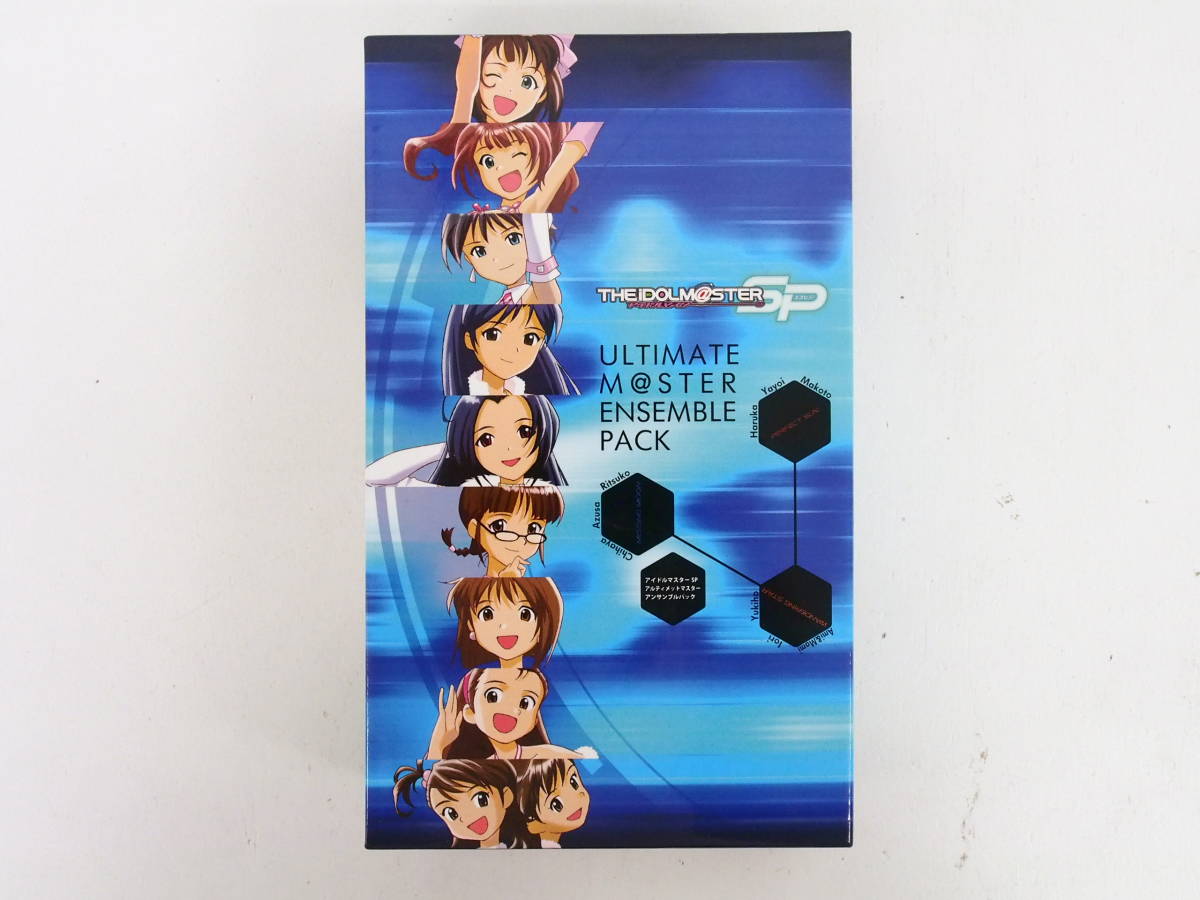 Ae307 Psp アイドルマスターsp アルティメットマスター アンサンブルパック ワンダリングスター ミッシングムーン パーフェクトサン その他 売買されたオークション情報 Yahooの商品情報をアーカイブ公開 オークファン Aucfan Com Ae307 Psp アイドルマスターsp アルティメットマスター アンサンブルパック ワンダリングスター ミッシングムーン パーフェクトサン その他 売買されたオークション情報 Yahooの商品情報をアーカイブ公開 オークファン Aucfan Com
