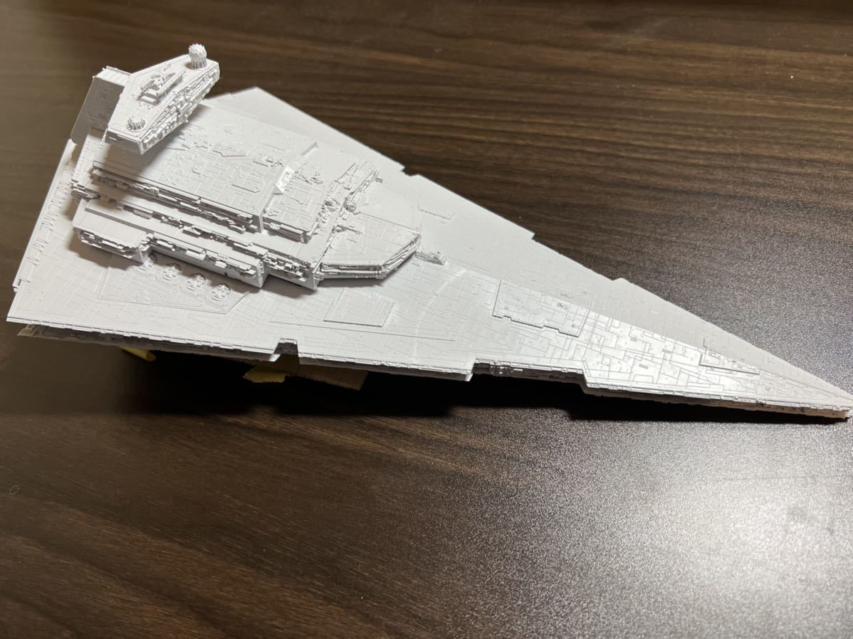 バンダイ STAR WARS スター・ウォーズ 初回生産限定版 1/5000 バンダイ STAR WARS スター・ウォーズ 初回生産限定版 1/5000