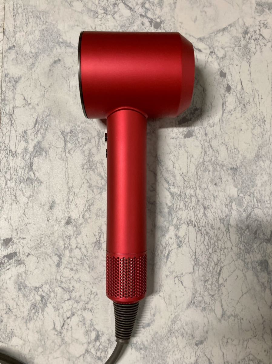 dyson ダイソンヘアドライヤー HD03期間限定カラー | clinicamedicacma
