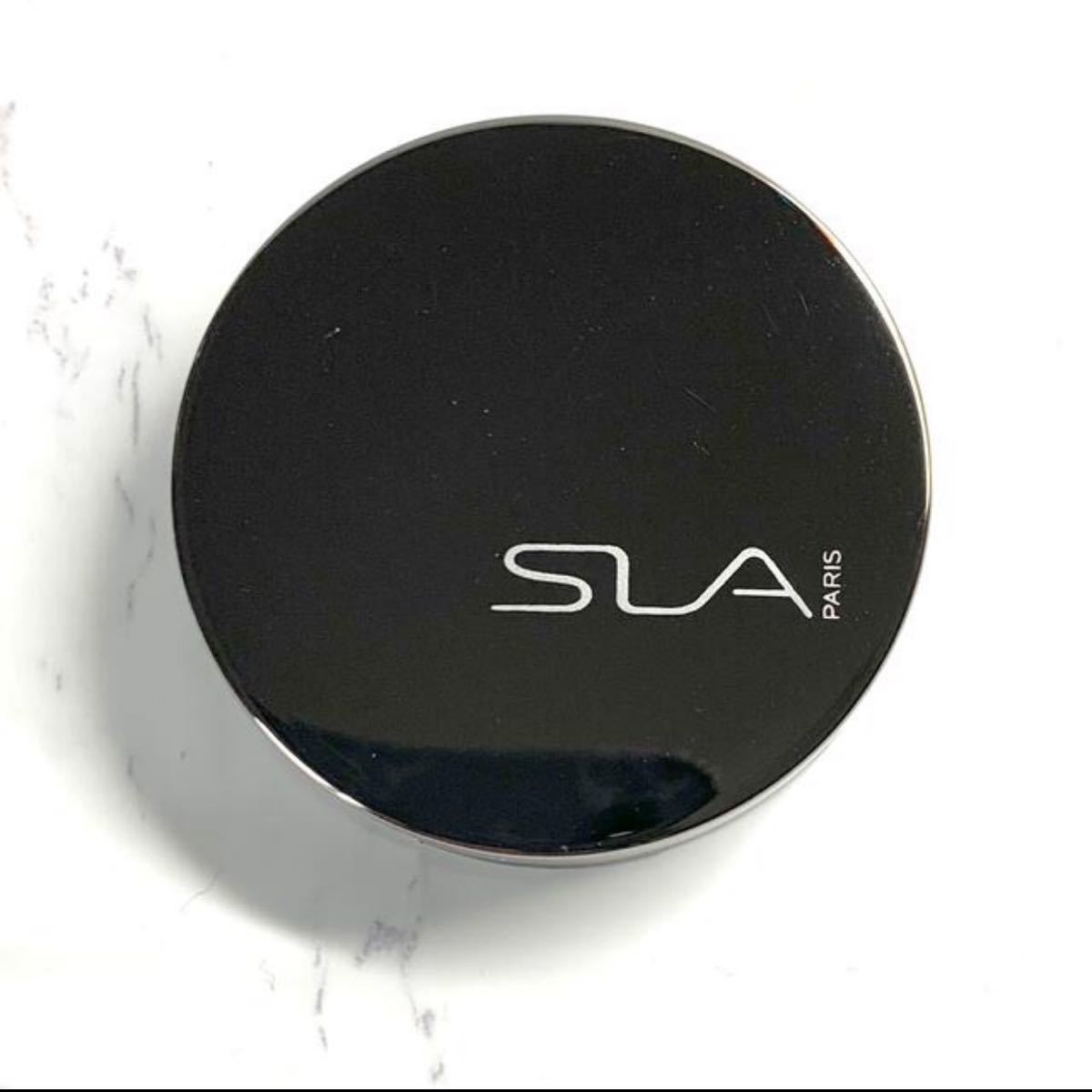 SLA PARIS リップペンシル、アイ　化粧品
