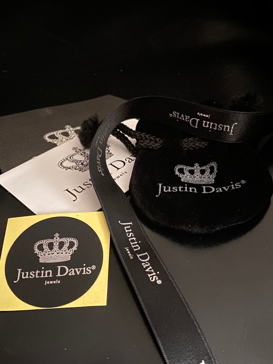 人気が高い JUSTIN DAVIS ストラップ kids-nurie.com