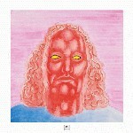 フュージョン JAMESZOO / BLIND (LP)