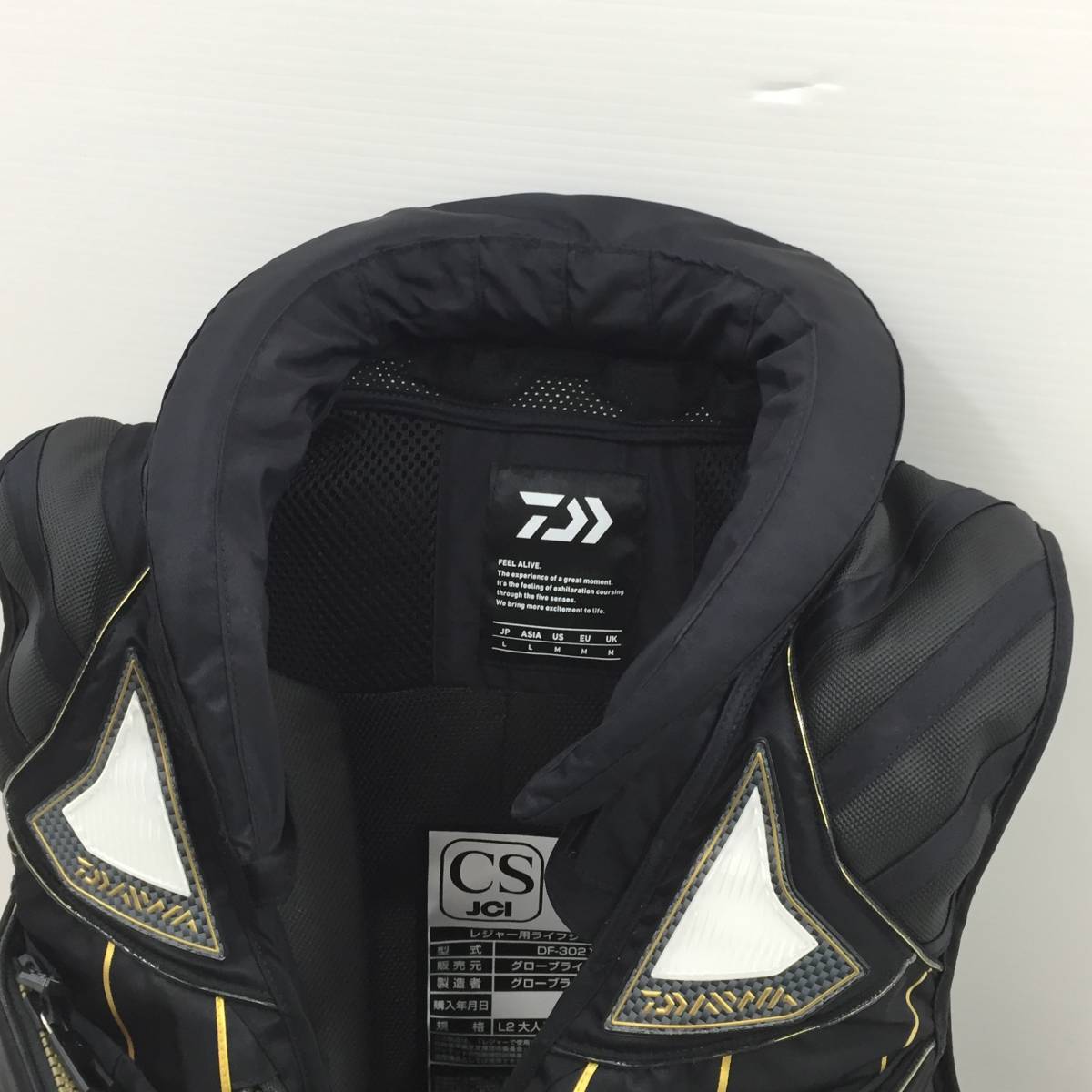 □ 美品 ダイワ DF-3021T トーナメント バリアテック サイバー □ 美品 ダイワ DF-3021T トーナメント バリアテック サイバー