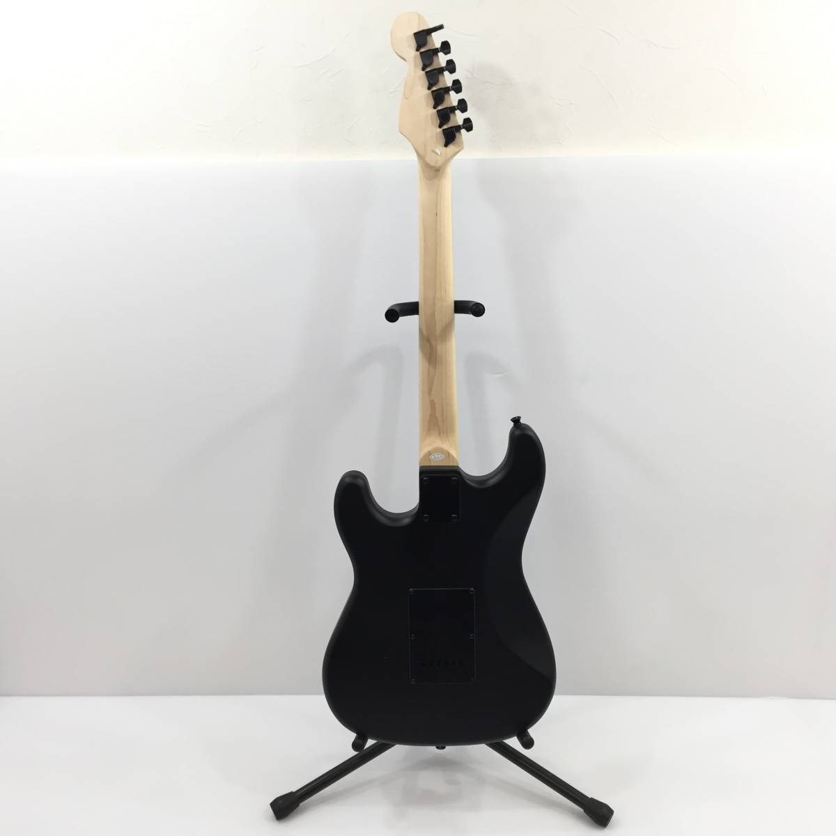 安い購入 SELDER セルダー エレキギター ストラトキャスタータイプ