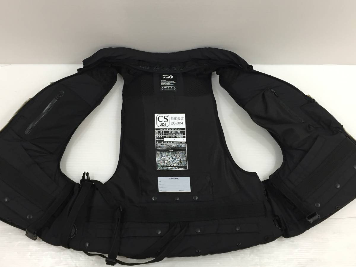 □ 美品 ダイワ DF-3021T トーナメント バリアテック サイバー □ 美品 ダイワ DF-3021T トーナメント バリアテック サイバー