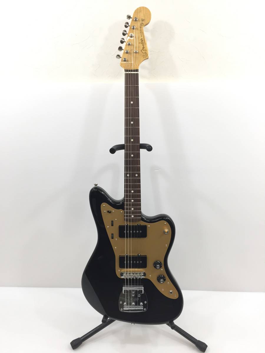 14時までの注文で即日配送 Fender Made in Japan /Jazzmaster/ジャズ