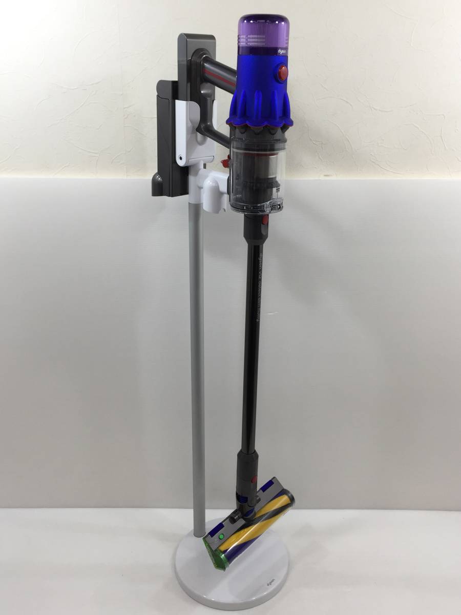〇dyson ダイソン V12 Detect Slim Fluffy SV20 コードレスクリーナー