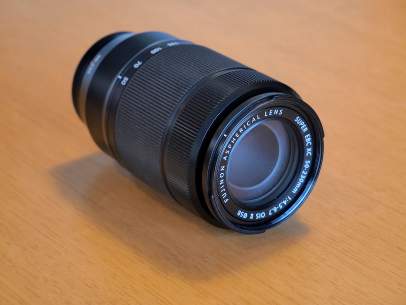 ブランドのギフト 16100円安い購入 OIS 富士フィルム XC50-230mm F4.5