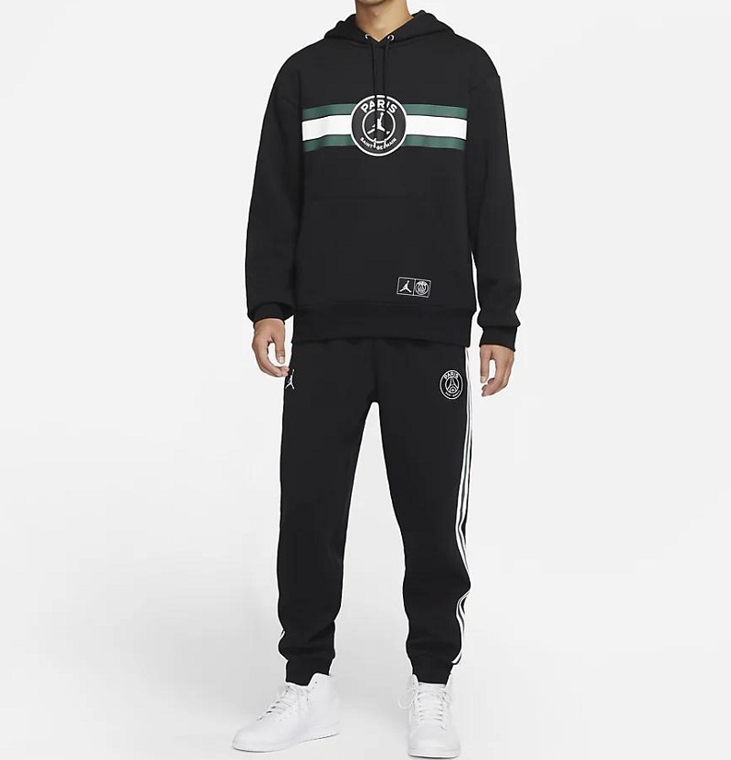 新入荷 流行 NIKEパリサンジェルマンジョーダン 上下セット