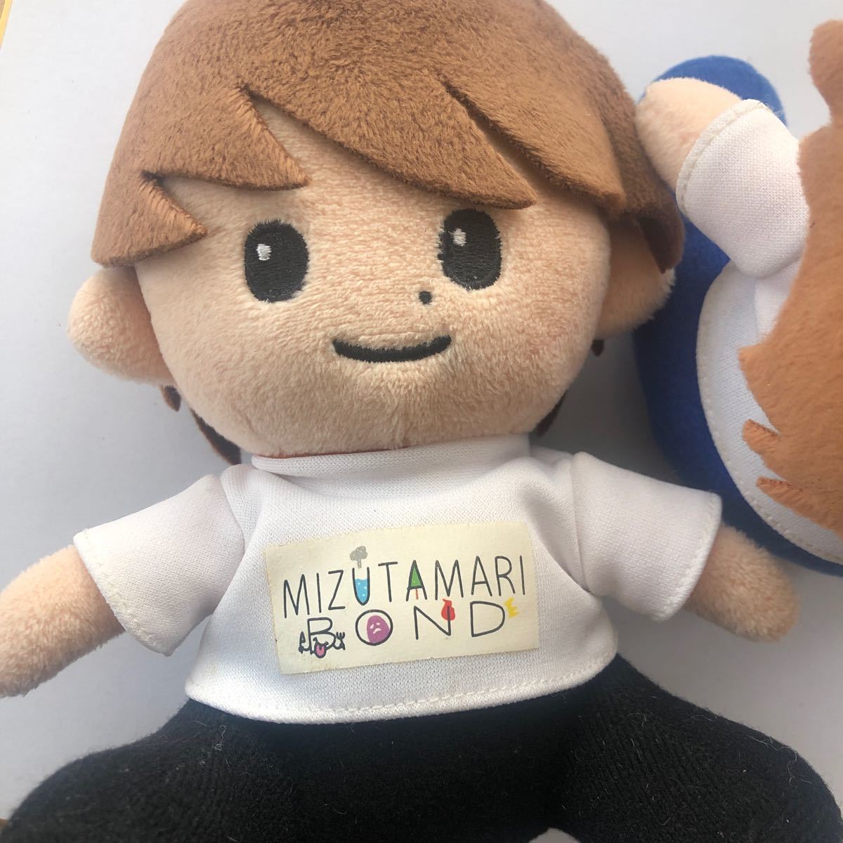水溜りボンド ぬいぐるみ UUUM トミー カンタ