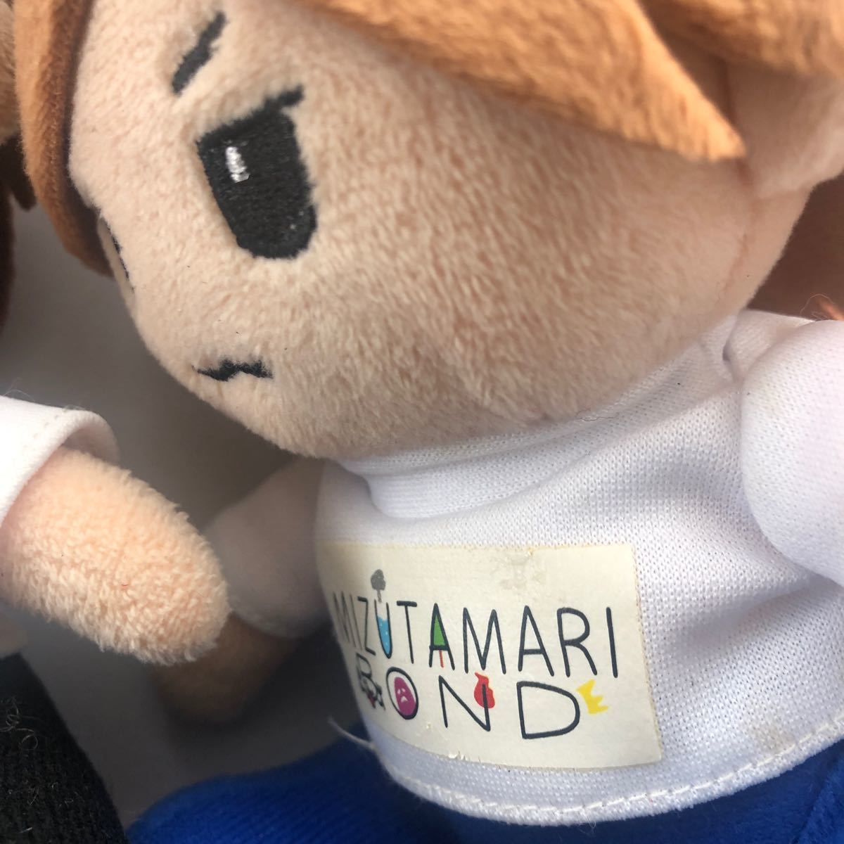 水溜りボンド ぬいぐるみ UUUM トミー カンタ