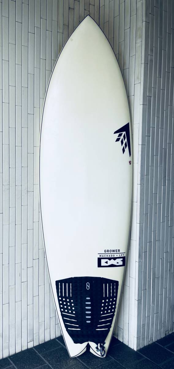 ヤフオク! - FIREWIRE GROWER 5'7