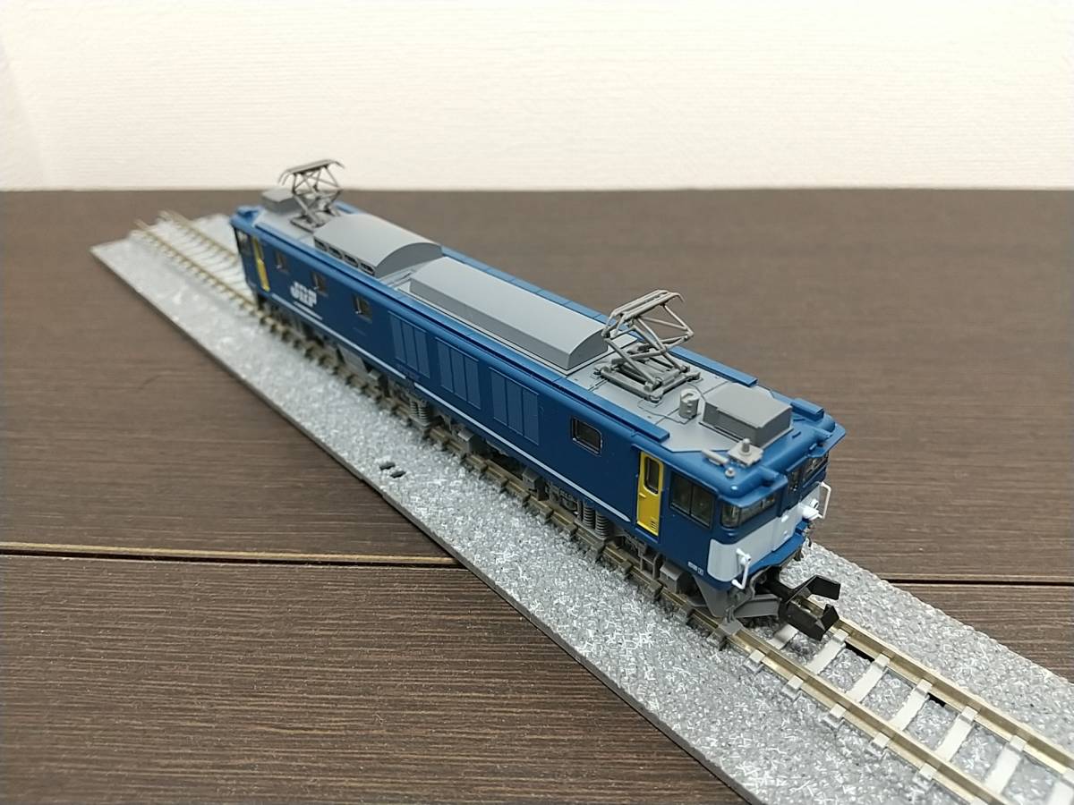 公式の店舗 TOMIX 9131 EF64-1000形電気機関車 JR貨物更新車・広島工場色 鉄道模型  おもちゃ・ホビー・グッズ￥9,886-www.dawajen.bh