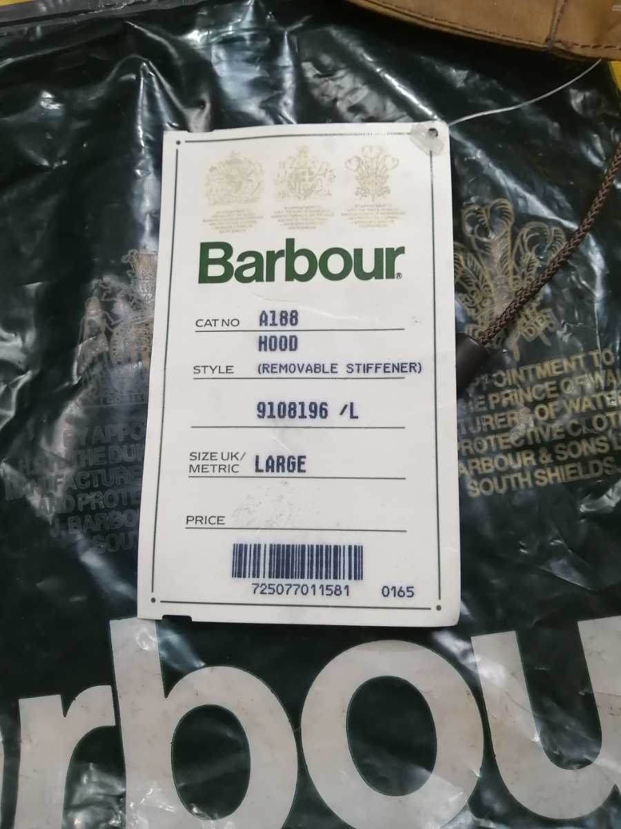 Deadstock 1991s Barbour ビンテージ デッドストック バブアー バーク