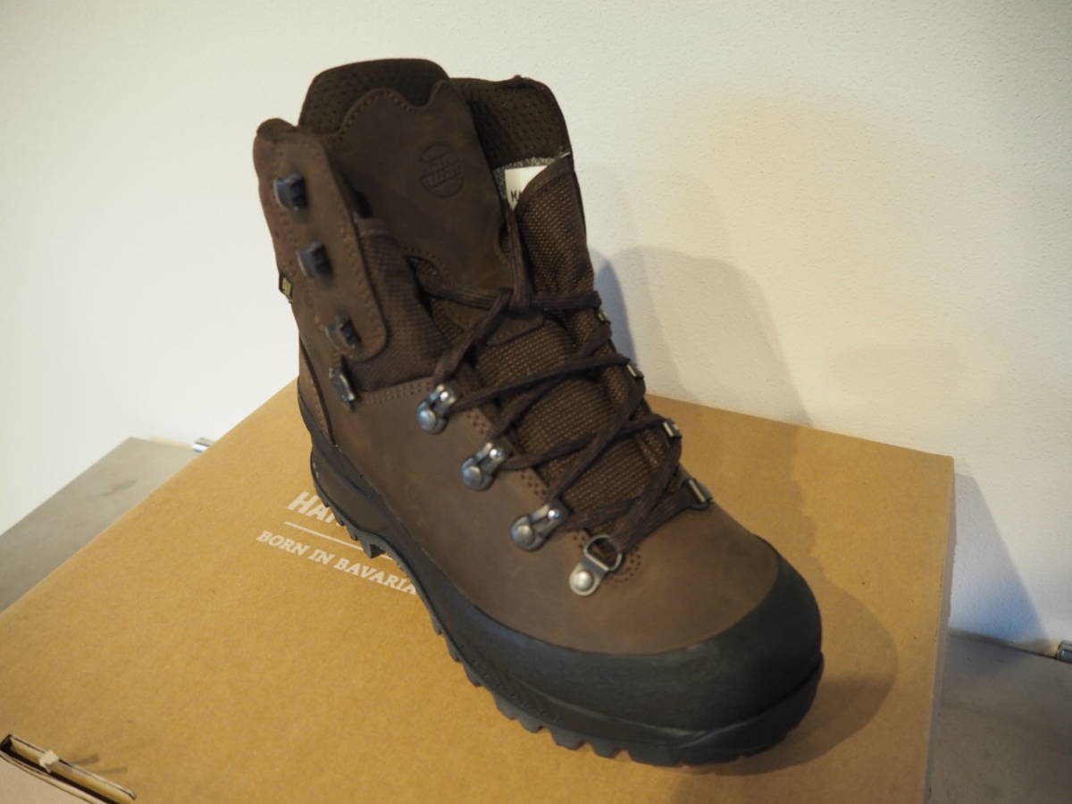 びスプーン ヤフオク! HANWAG ナスカット GTX NAZ... - ラスト2足 ハンワグ れがある