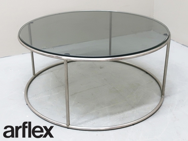 誠実】 arflex アルフレックス Tondo トンド リビング センター