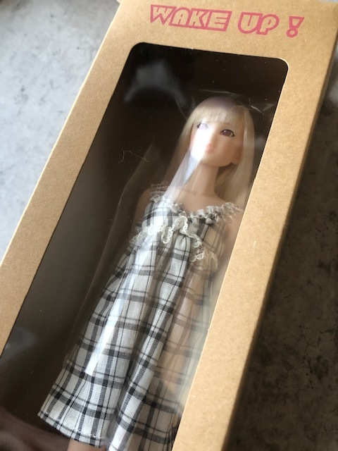 Yahoo!オークション - Wake-Up momoko DOLL WUDsp Azone003 Yahoo!オークション - Wake-Up momoko DOLL WUDsp Azone003