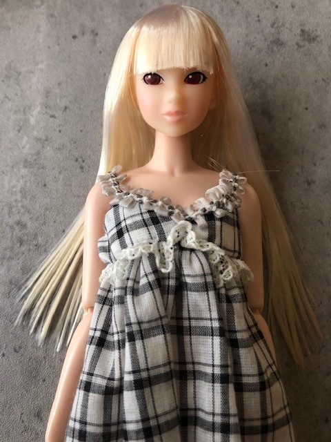 Wake-Up momoko DOLL WUDsp Azone003【中古】