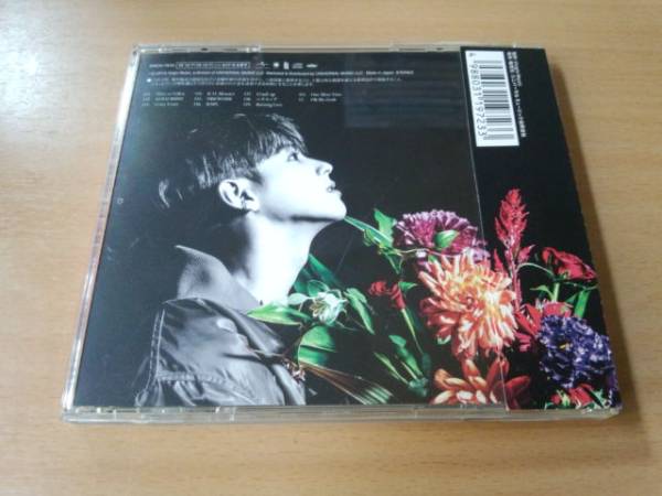 MYNAME CD「ALIVE」キャラアニ限定盤セヨンver. 韓国K-POP●_画像2