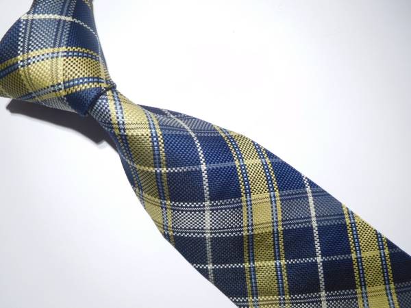 (31)*BURBERRY*( Burberry ) галстук /8
