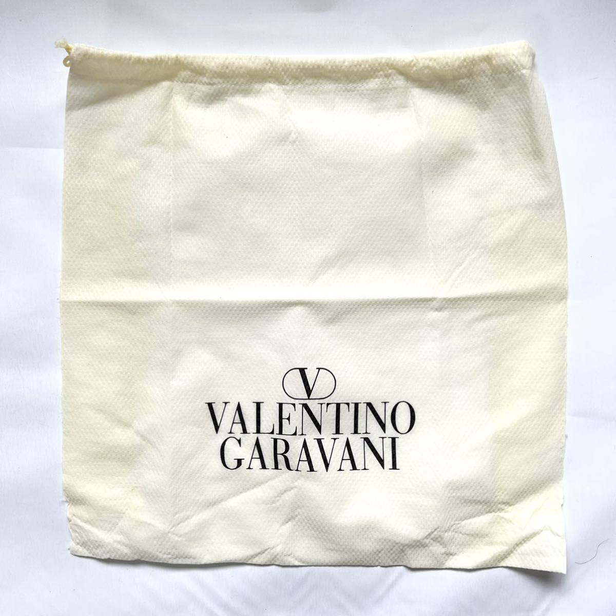 送料無料】【未使用】VALENTINO ヴァレンティノ レア品 ハンドバッグ