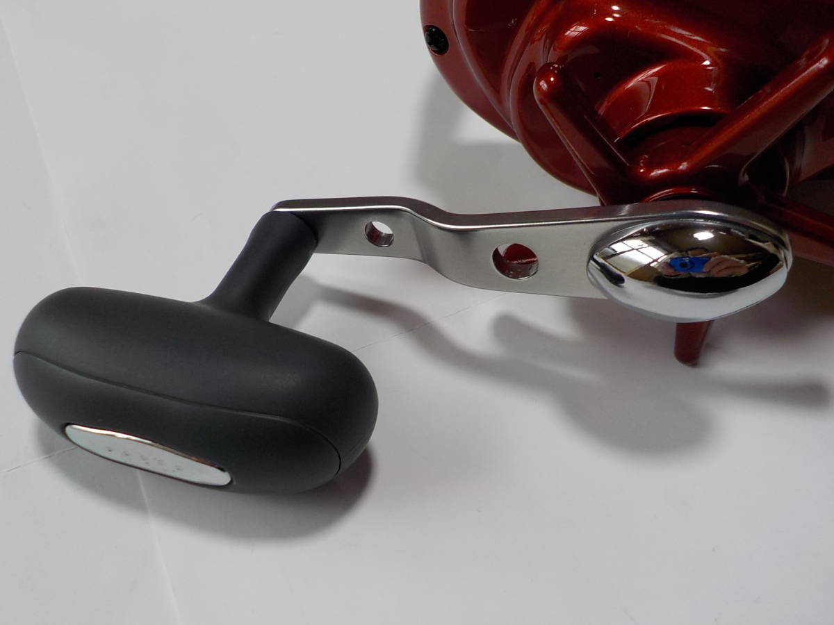 タナコンブル 750Fe 未使用品 ダイワ タナコンブル 750Fe 未使用品 ダイワ