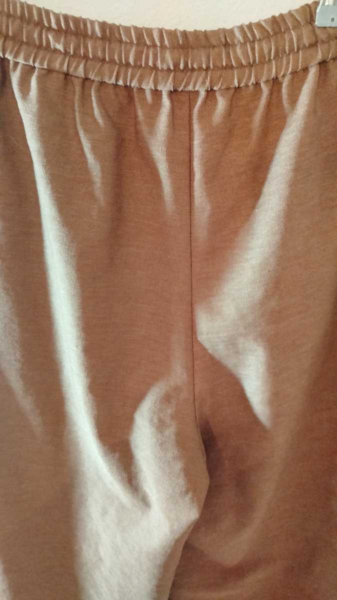  Mayson Grey MAYSON GREY высокий талия широкий брюки женский размер 1s машина cho ska ntsu Brown чай цвет почти свободный размер 