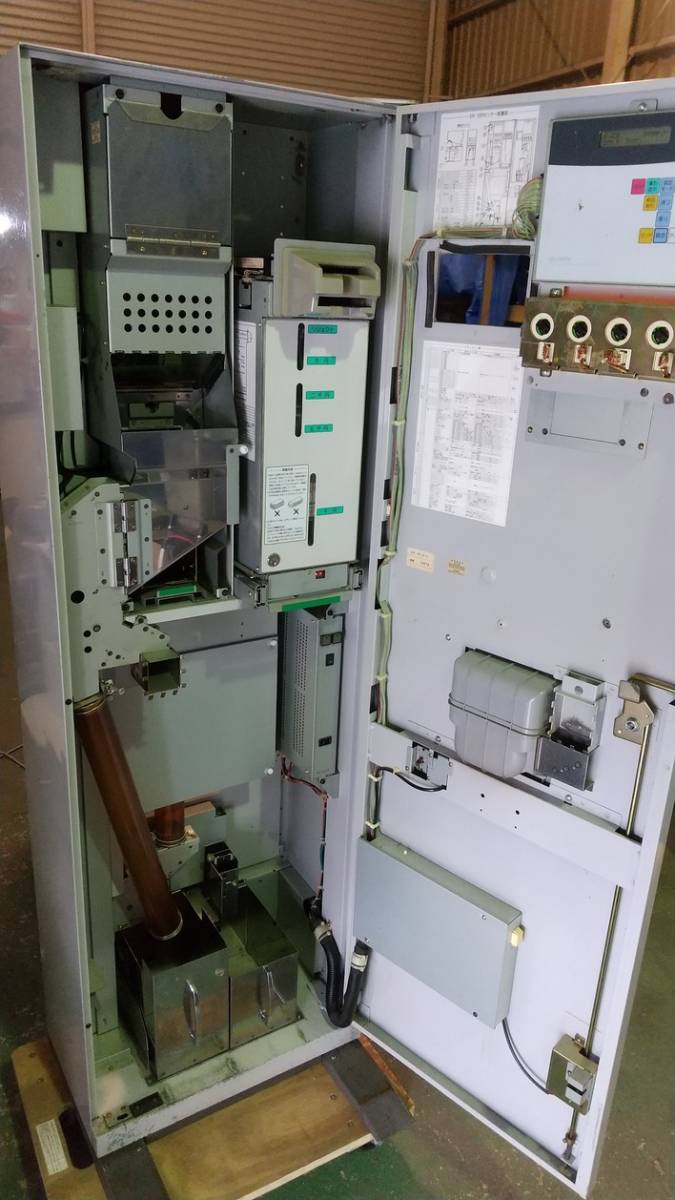 グローリー高額紙幣リサイクル両替機 ERー120 百円硬貨出し